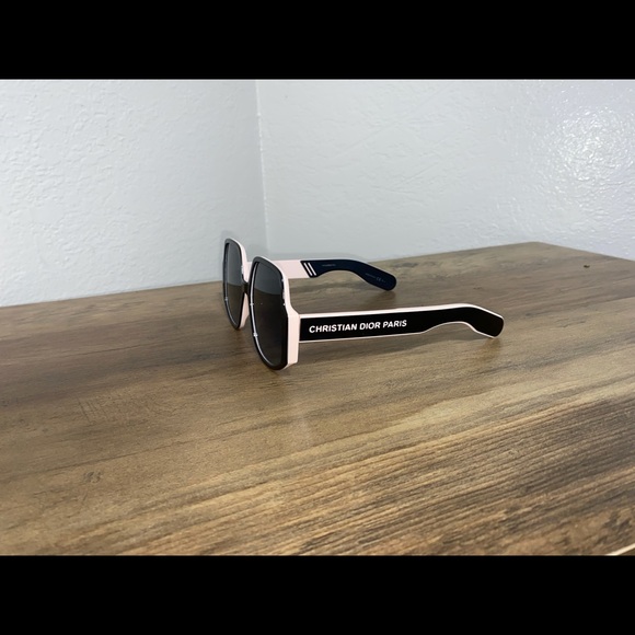 Christian Dior INSIDE OUT 1 Sunglasses main image 7